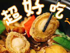 -啊杞恒益饭店(南头总店)