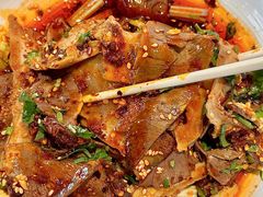 -柴门饭儿(成都太古里店)