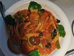 -富盛囍宴大酒楼(新都汇购物广场店)