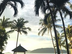 -麦哲伦丝绸度假村