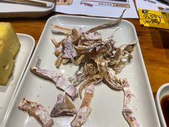 -木屋烧烤(白石洲店)
