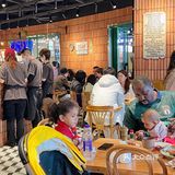 我靠！！青岛竟然有这么棒的brunch！赛过魔都了！