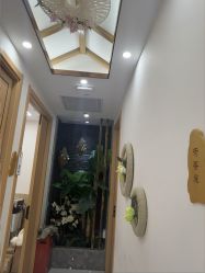 -芳朵美容养生SPA