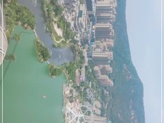 -舟山希尔顿酒店