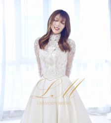 -Lisamoon礼慕纱婚纱礼服高级定制