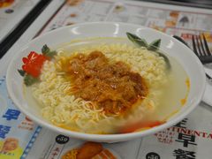 -华星冰室(湾仔店)