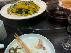 -大清花饺子城(昌黎店)