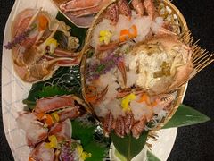 -蟹料理 北海道かに将軍(札幌本店)