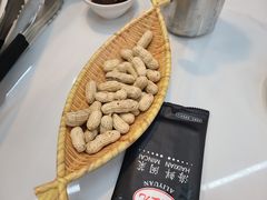 -阿里元老宋海鲜大排档(明发店)