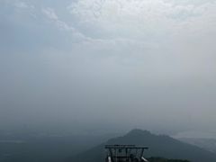 -紫金山山顶公园