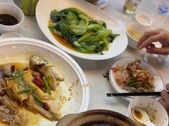 -阿里元老宋海鲜大排档(明发店)