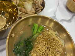 -明记牛杂(新马路分店)