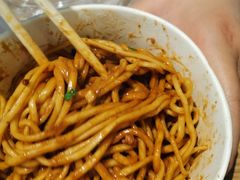 -蔡记炸酱热干面(昌里路店)