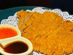-吱咖啡西式简餐