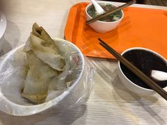 -田三卷馍(火车站店)