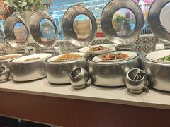 -凡塔斯牛排自助餐厅(莆田万达店)