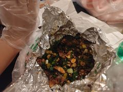 -老黄记手撕烤兔(玉林街店)