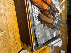 -那些年记忆烧烤