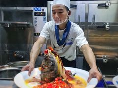 -坛宗剁椒鱼头(河西王府井店)