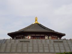 -隋唐洛阳城明堂天堂景区