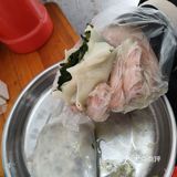 元宵后去吃，发现有新菜品——厚合