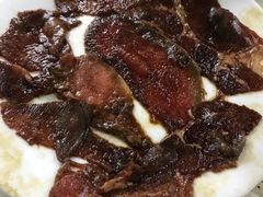 羊腰-大槐树烤肉馆