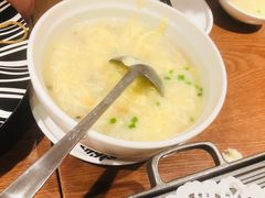 -吕氏疙瘩汤·新鲁菜(济南万象城店)