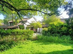 -杭州花家山庄