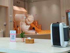 -龙格亲子游泳·水育早教运动中心(绿宝中心)