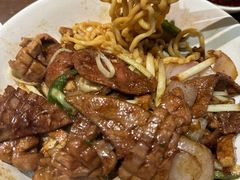 -寻裕记·现炒浇头面(人民广场店)