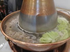 -将台涮肉(万科店)