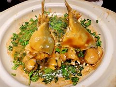 -永安鱼庄·镇江菜(东吴路店)