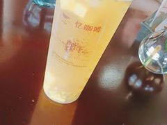-维纳斯酒店-忆咖啡观景餐厅(象山公园店)