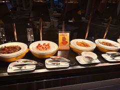 -The COOK·厨餐厅·自助餐(浦东嘉里大酒店)