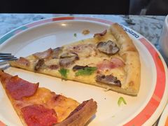 -比格比萨自助(宝山日月光店)