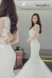 -GRACE KELLY婚纱与礼服(北京店)