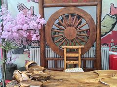 -人民公社大食堂(顺义总店)