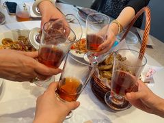 -鸽子侯·家宴·平价海鲜(绿地店)