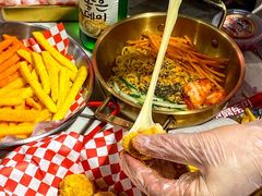 -百事喜乐炸鸡铺(合肥首店)
