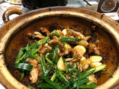 -广东道至正餐厅(区庄店)