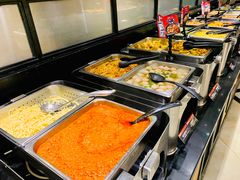 -比格比萨自助(花园路店)