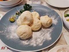 -南山鲜虾面·活鲜小馆·海味大连菜(南山总店)