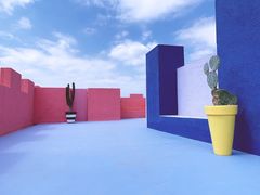 -漳州滨海火山岛自然生态风景区