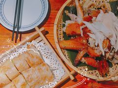 -随缘小馆(红岭路店)