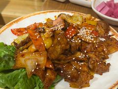 -海云台韩式汤饭·13年匠心韩料(南山店)