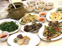 -长平老姿娘夜粥(平东一街店)