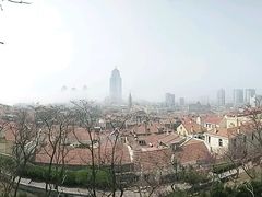 -观象山公园