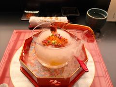 -鳥喜Toriki怀石烧鸟料理