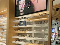 -宝岛眼镜(建外soho店)