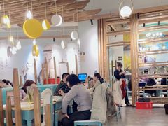 -付掌柜在成都·热炒砂锅集(金禾店)
